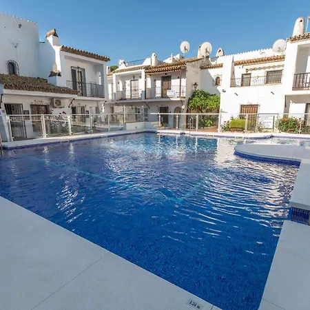 Holiday home Nueva - Pueblo Andaluz 87 *