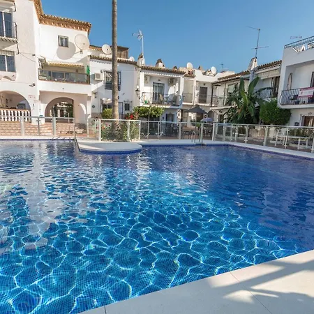 Holiday home Nueva - Pueblo Andaluz 87