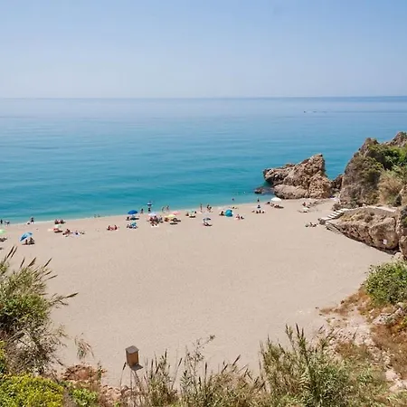 Nueva - Pueblo Andaluz 87 Holiday home Nerja