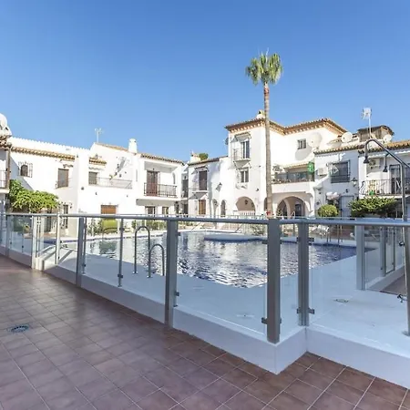 Holiday home Nueva - Pueblo Andaluz 87
