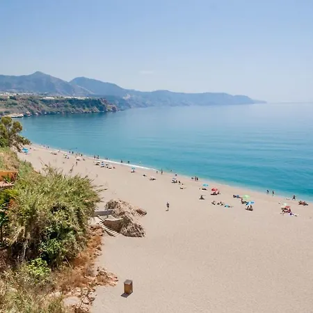 Сasa de vacaciones Nueva Pueblo Andaluz *