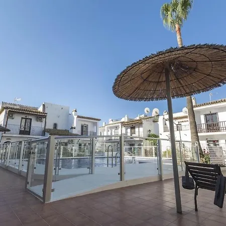 Сasa de vacaciones Nueva Pueblo Andaluz