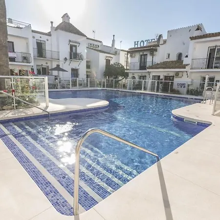 Holiday home Nueva - Pueblo Andaluz 87 Nerja