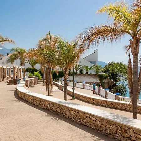 Nueva Pueblo Andaluz Nerja
