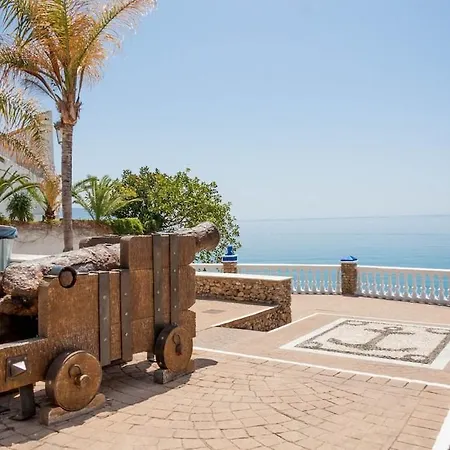 Holiday home Nueva - Pueblo Andaluz 87
