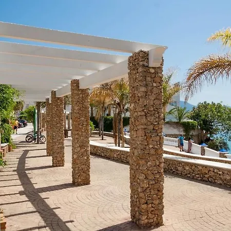 Holiday home Nueva - Pueblo Andaluz 87 Nerja