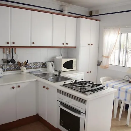 Holiday home Nueva - Pueblo Andaluz 87
