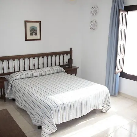 Holiday home Nueva - Pueblo Andaluz 87