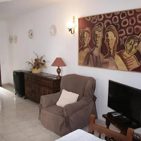 Nueva - Pueblo Andaluz 87 Holiday home