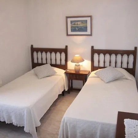 Nueva Pueblo Andaluz