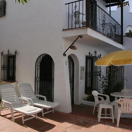 Holiday home Nueva - Pueblo Andaluz 87